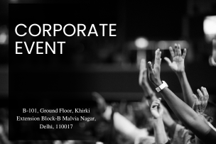 Corporate Event